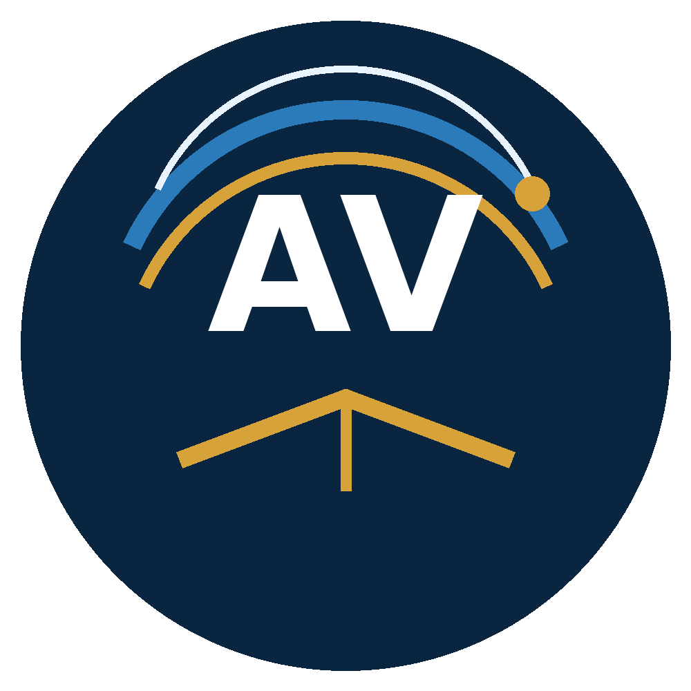 AVPS logo
