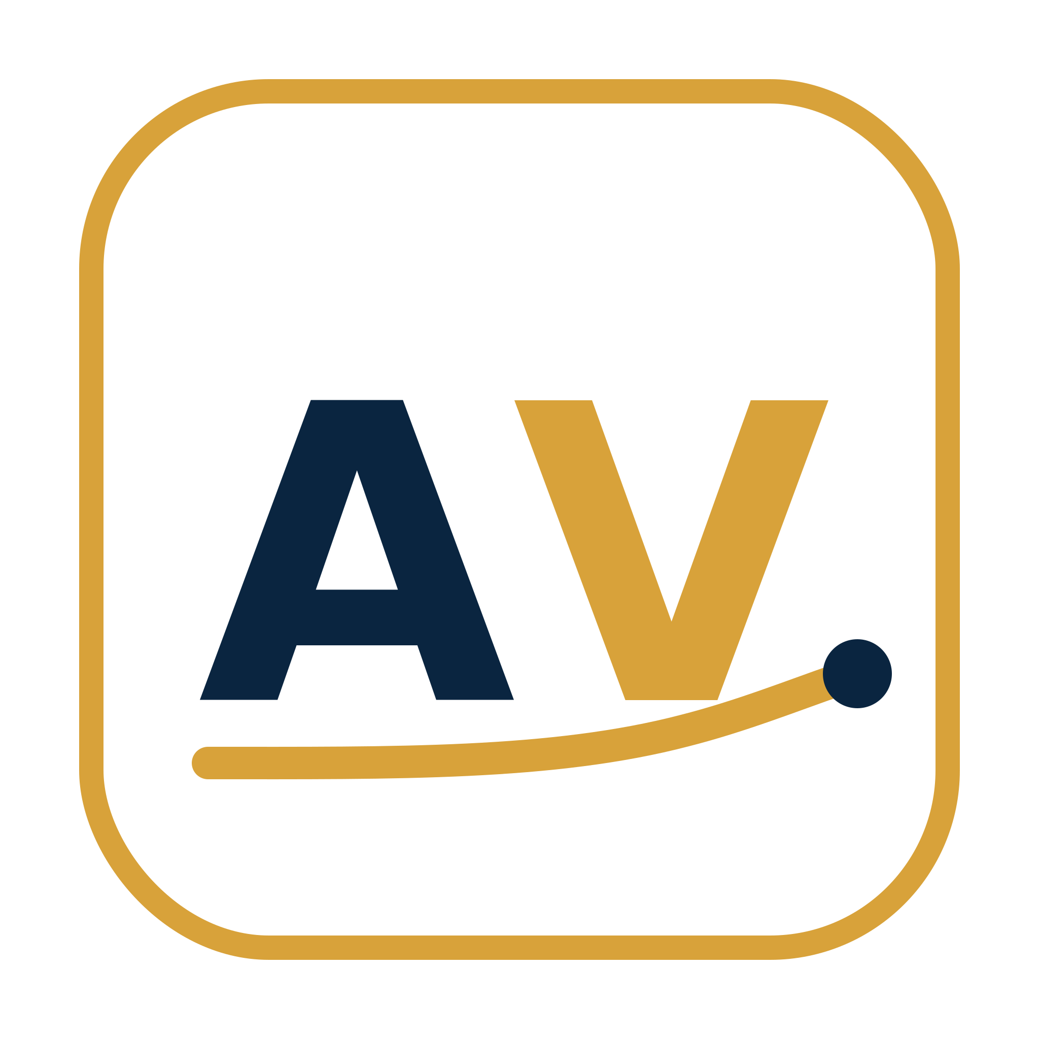 Alex Vargas Professional Services logo