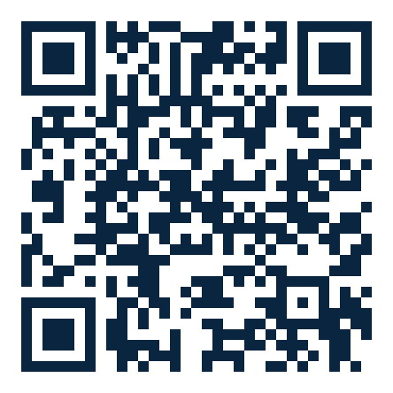 Website QR code